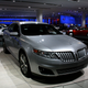 Illustration for article titled 2009 Detroit Auto Show: Top Ten Reveals Of Day Two